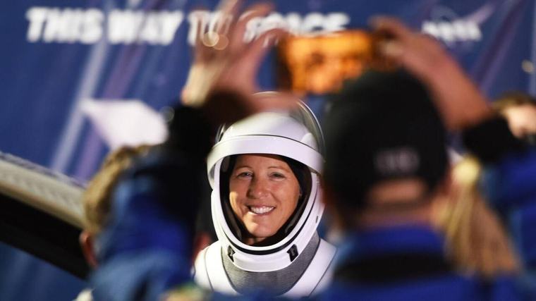 Sophie Adenot, un destin d’astronaute forgé depuis l’enfance