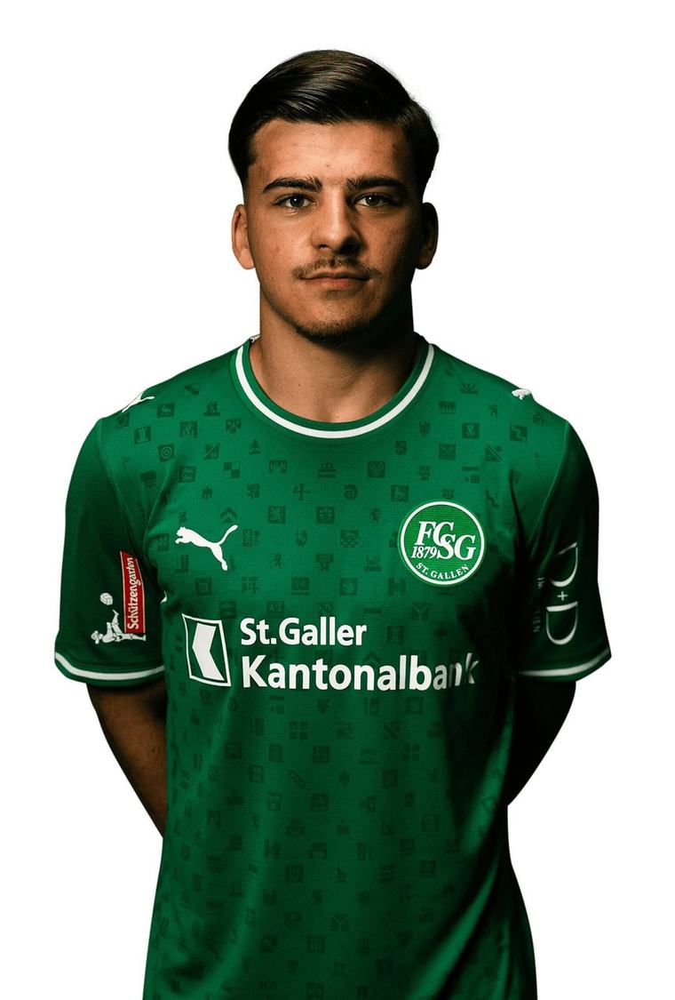 Scherrer und Baldé überzeugen: Die FCSG-Spielernoten zum Sieg gegen Servette