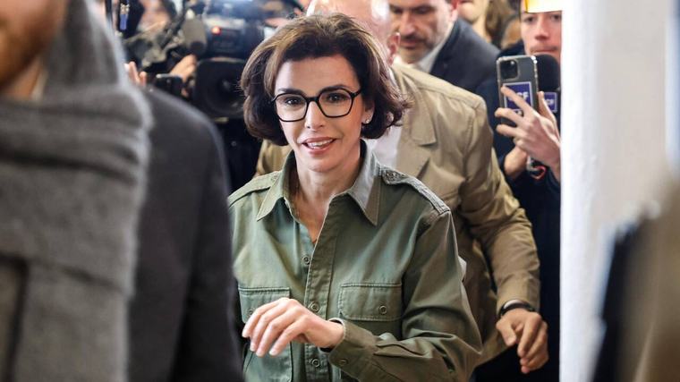 Bientôt jugée pour corruption, Rachida Dati demande à réintégrer la magistrature