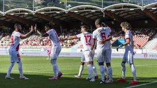 Heimsieg gegen Thun – Sion jubelt zu zehnt in der 94. Minute