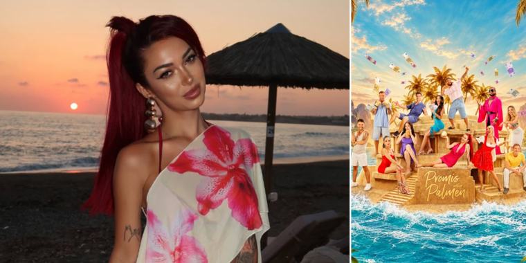 Bachelorette Ariel bald in neuer TV-Show