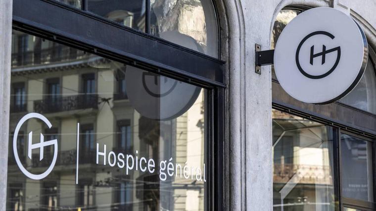 EXCLUSIF — À Genève, l’Hospice général fait travailler des gens gratuitement depuis des années