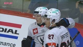 Champions Hockey League – Drei Tore in einem Powerplay: Freiburg schlägt auch Klagenfurt