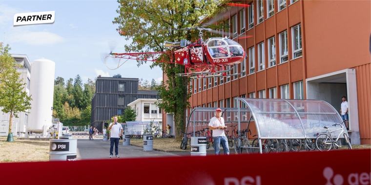 Klimafreundliches Gebräu für Flugzeuge