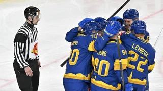 Champions Hockey League – Davos feiert Kantersieg – Servette nach zwei Spielen makellos