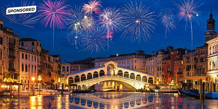 Erleben Sie entspannte Festtage an wunderbaren Reisezielen
